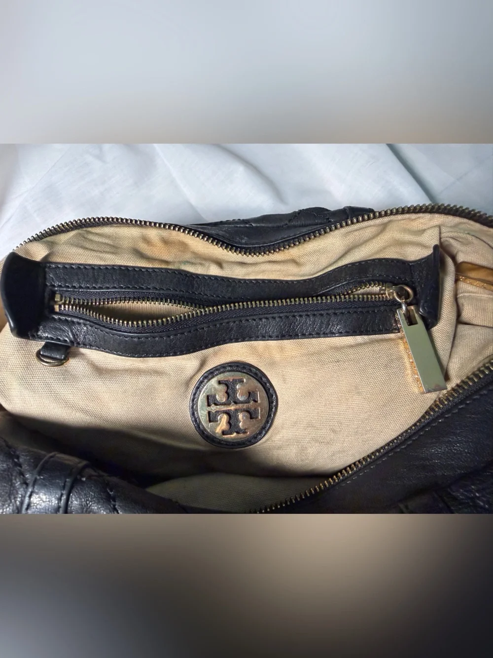 Tory Burch tory burch